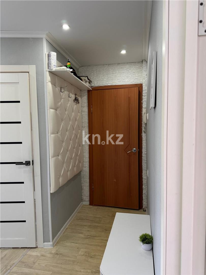 Продажа 2-комнатной квартиры, 49 м² - Продажа квартир в панельном доме в Темиртау - страница 4 фото 7 из 8
