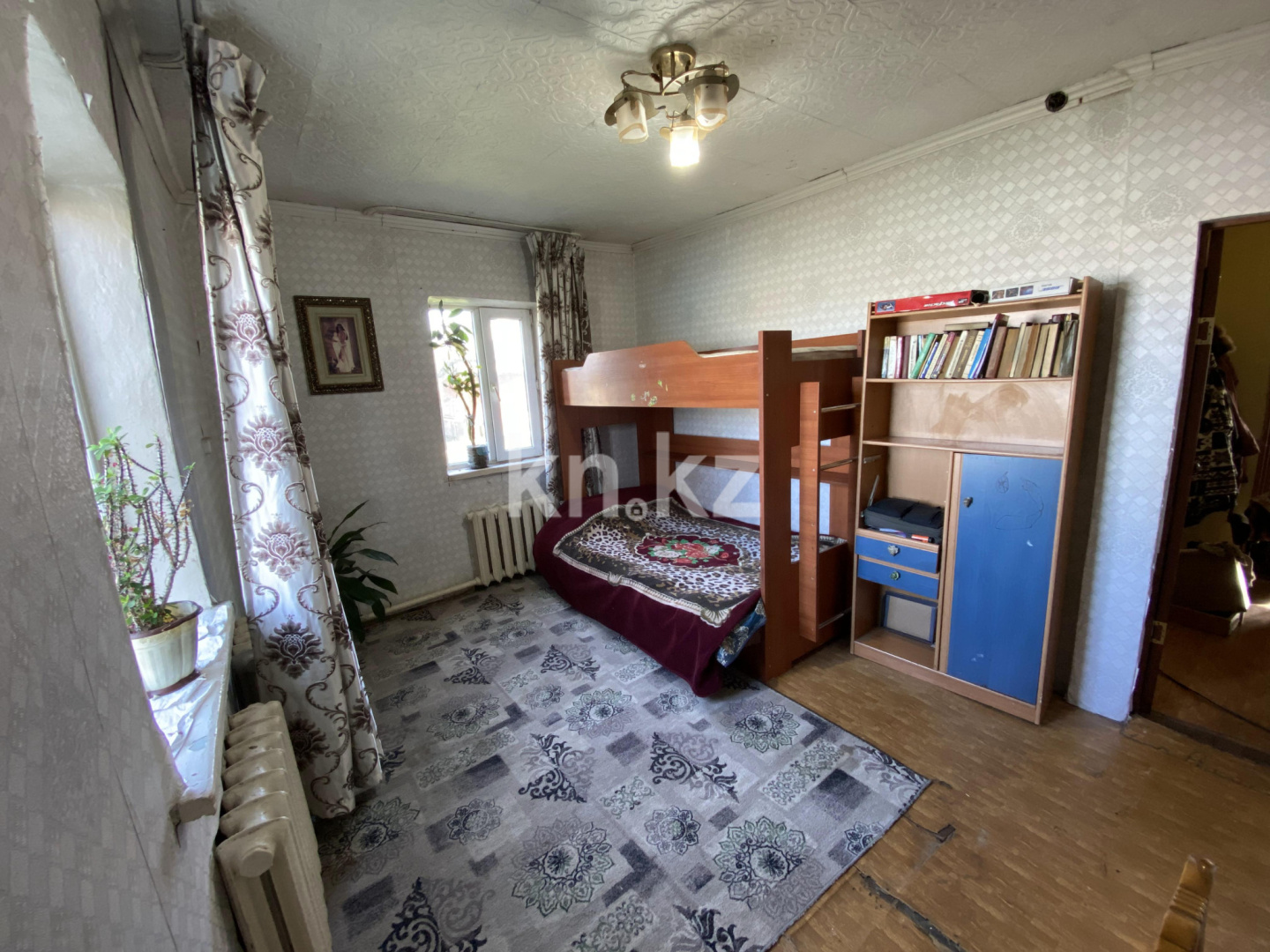 Продажа 3-комнатного дома, 70 м², ул. Пожарского в Караганде - фото 7