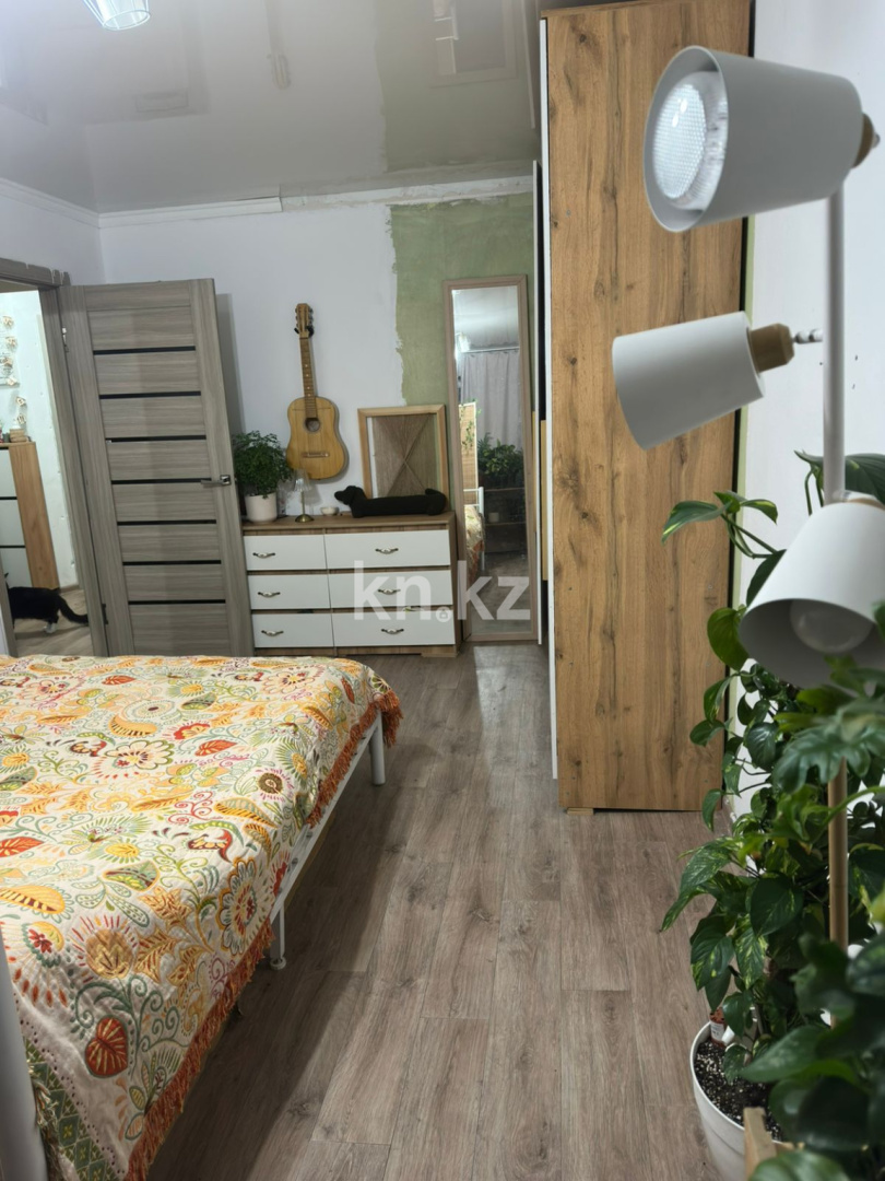 Продажа 3-комнатной квартиры, 61.3 м² в Алматы - фото 18