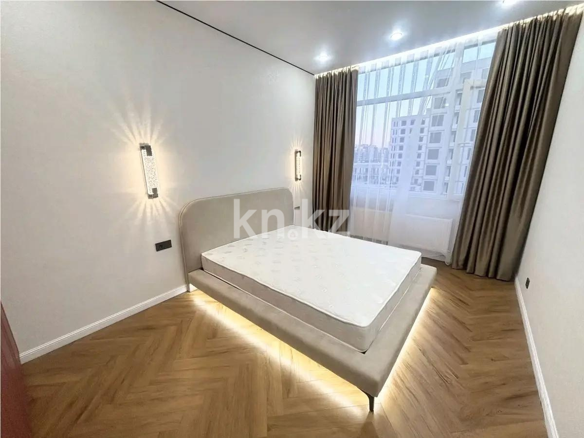 Продажа 2-комнатной квартиры, 43 м² в Астане - фото 2
