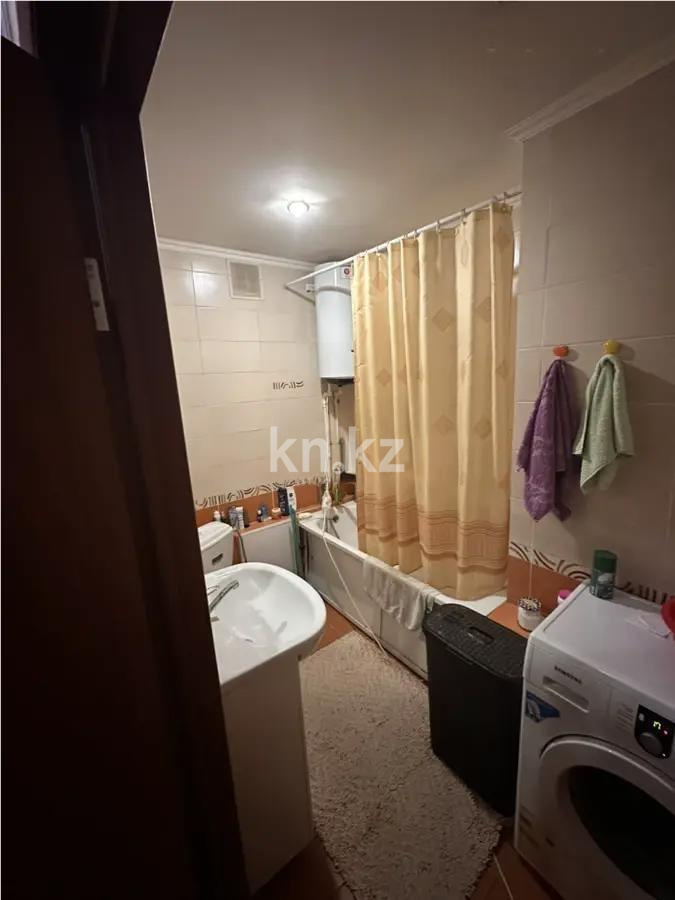 Продажа 2-комнатной квартиры, 44 м², пр. Назарбаева, дом  59 - Продажа  двухкомнатных квартир в Караганде фото 4 из 5