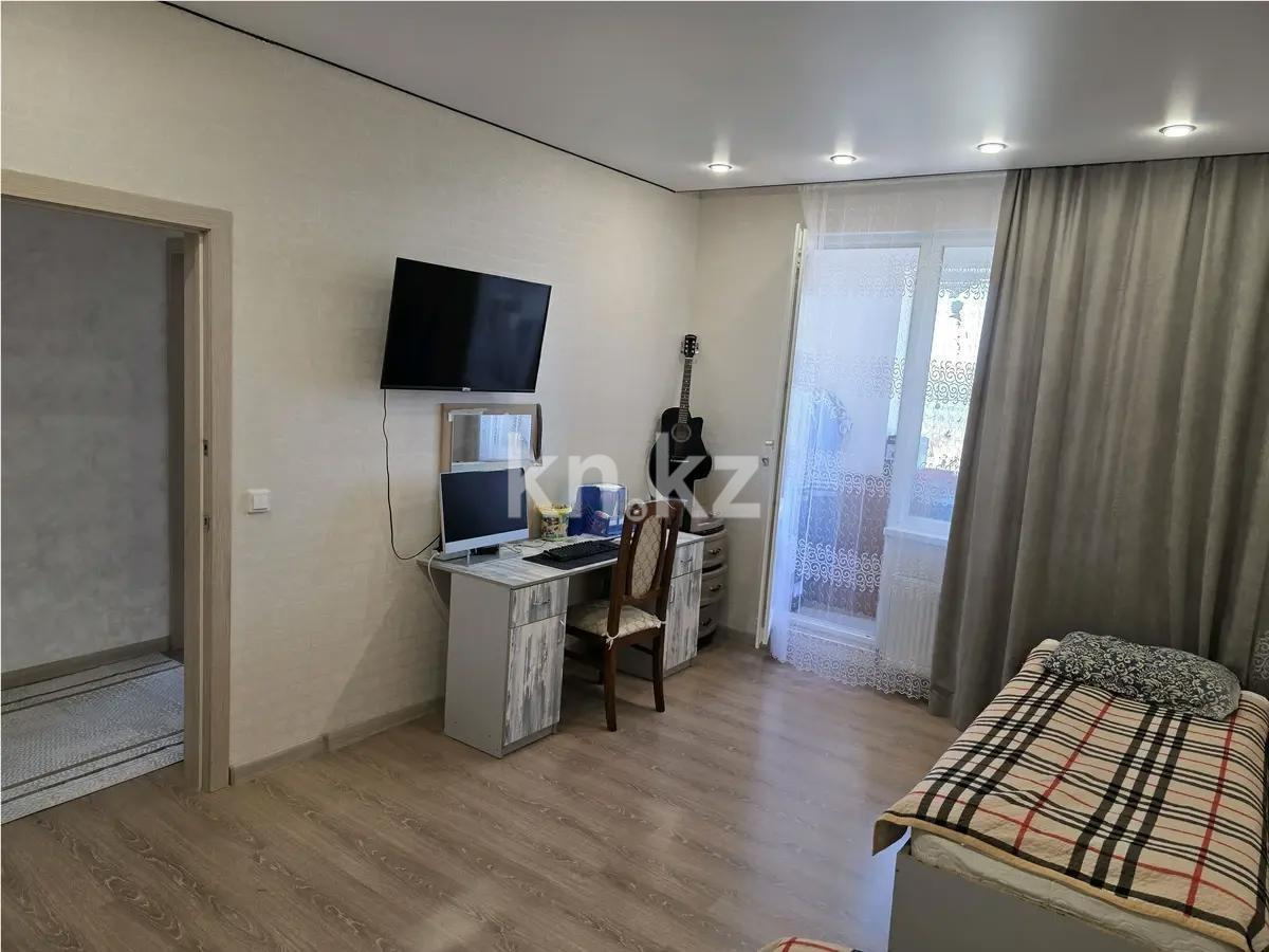 Продажа 3-комнатной квартиры, 87 м² в Астане - фото 3
