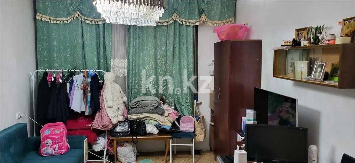 Продажа 2-комнатной квартиры, 52 м², мкр-н Алмагуль, дом  9 в Алматы - фото 2