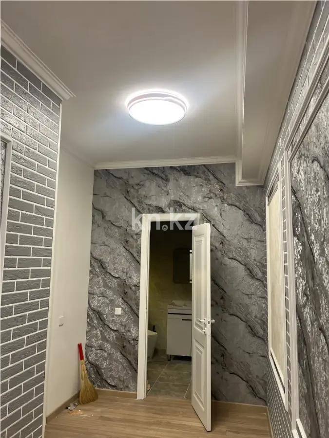 Продажа 2-комнатной квартиры, 58 м², ул. Басаркобыз, дом  1/16 стр в Алматы - фото 2