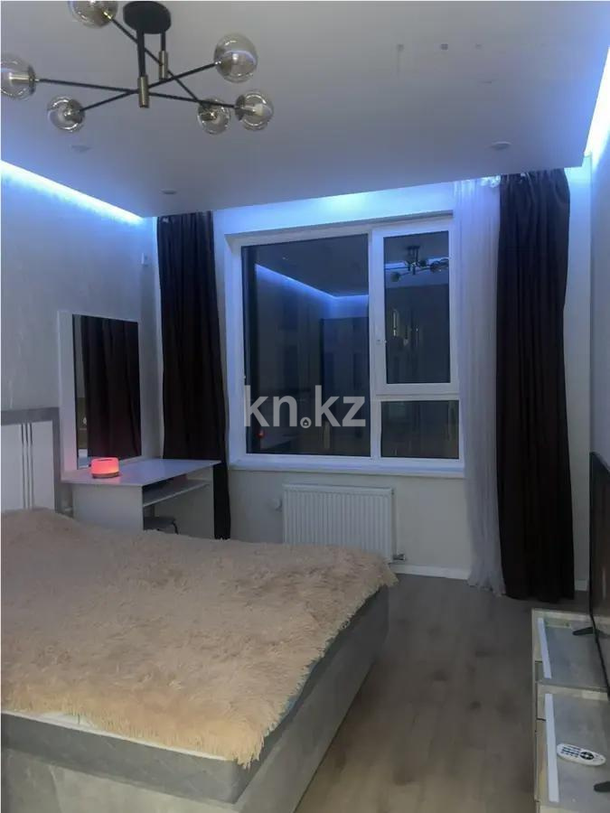 Продажа 2-комнатной квартиры, 70 м², ул. Каримова, дом  203 - Продажа квартир в Алматы фото 2 из 6