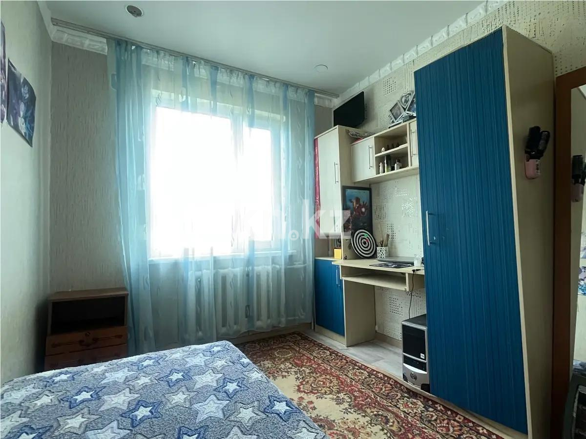 Продажа 4-комнатной квартиры, 60 м², квартал 29А, дом  2 - Продажа квартир в Абае фото 4 из 6