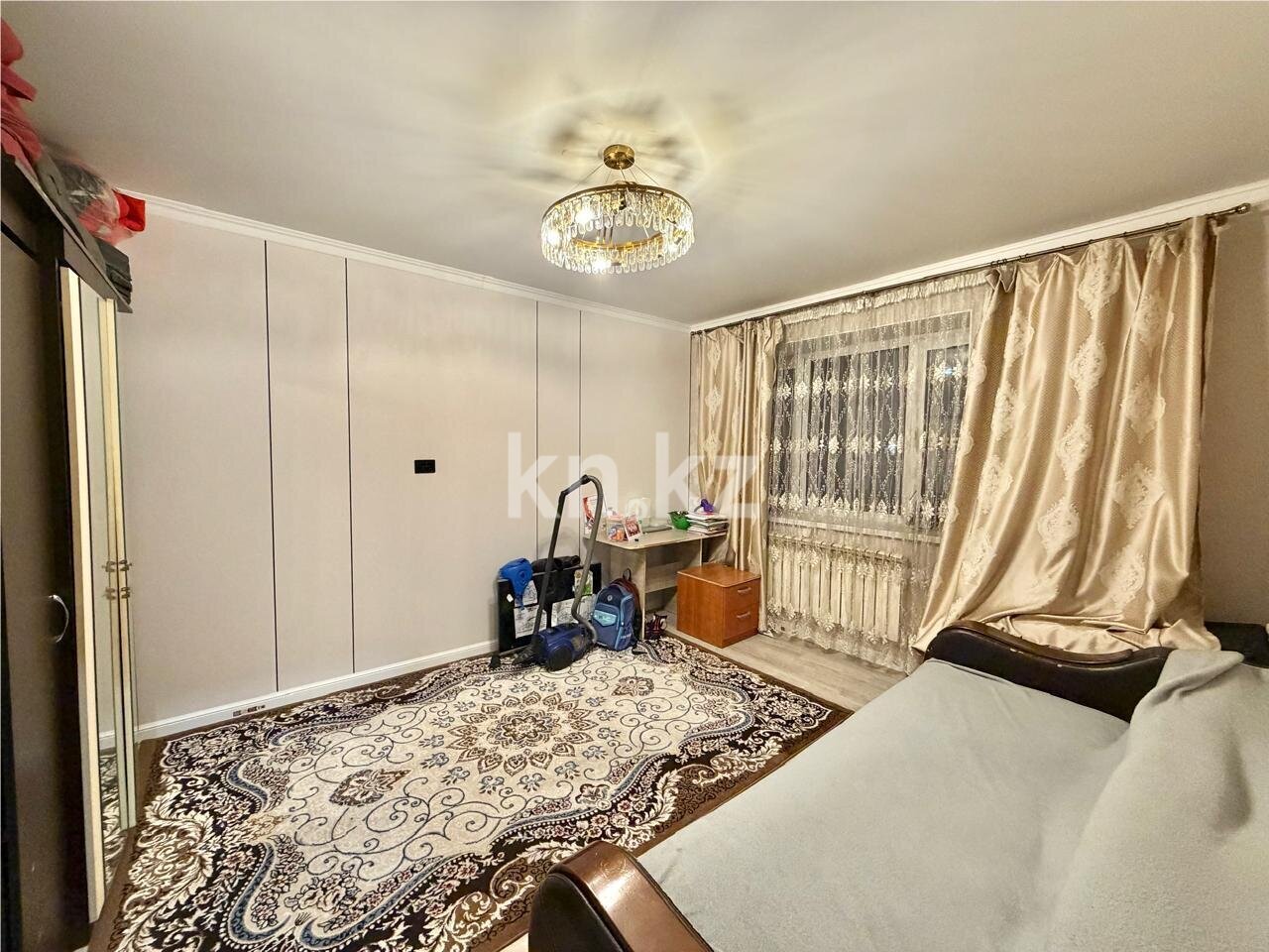 Продажа 1-комнатной квартиры, 33.1 м² в Астане