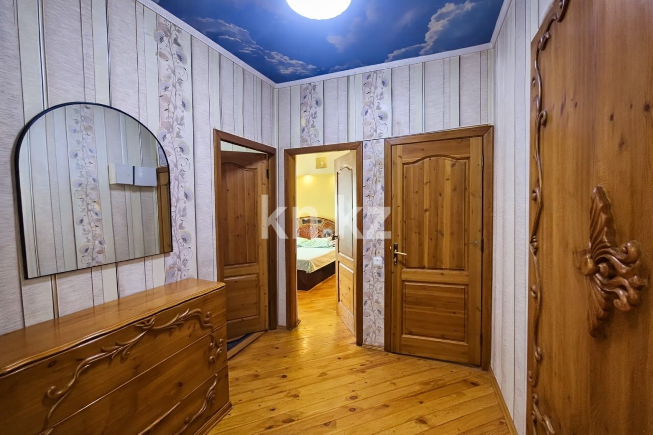 Продажа 3-комнатной квартиры, 65 м² в Алматы - фото 18