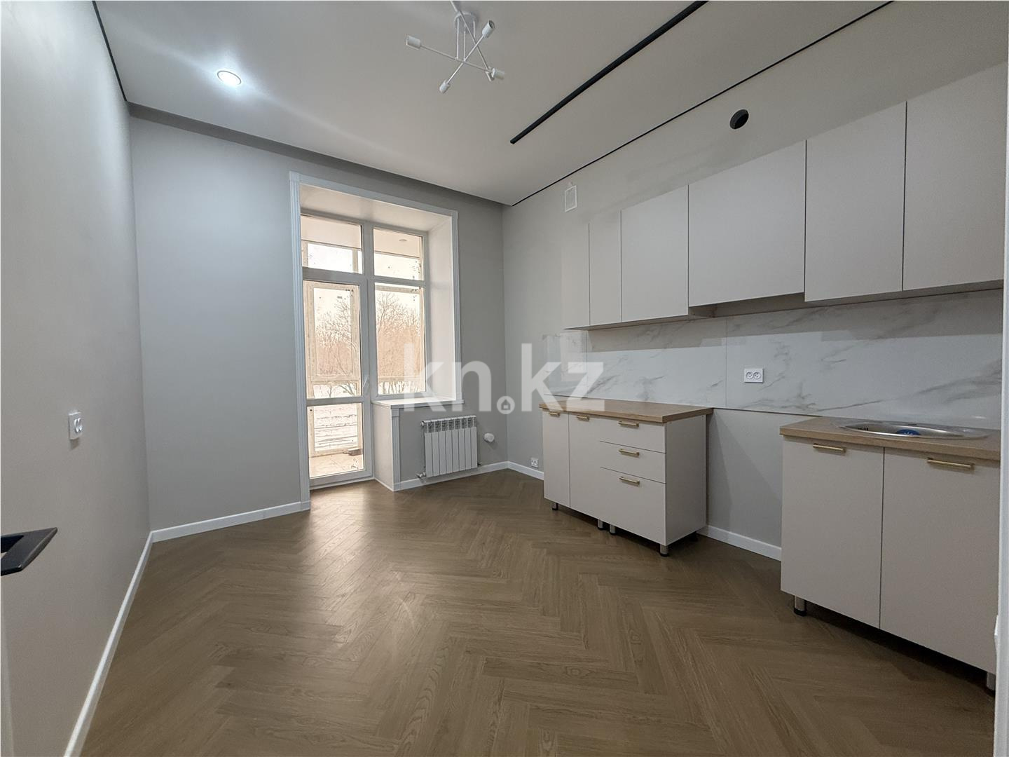 Продажа 2-комнатной квартиры, 59 м² в Караганде - фото 8