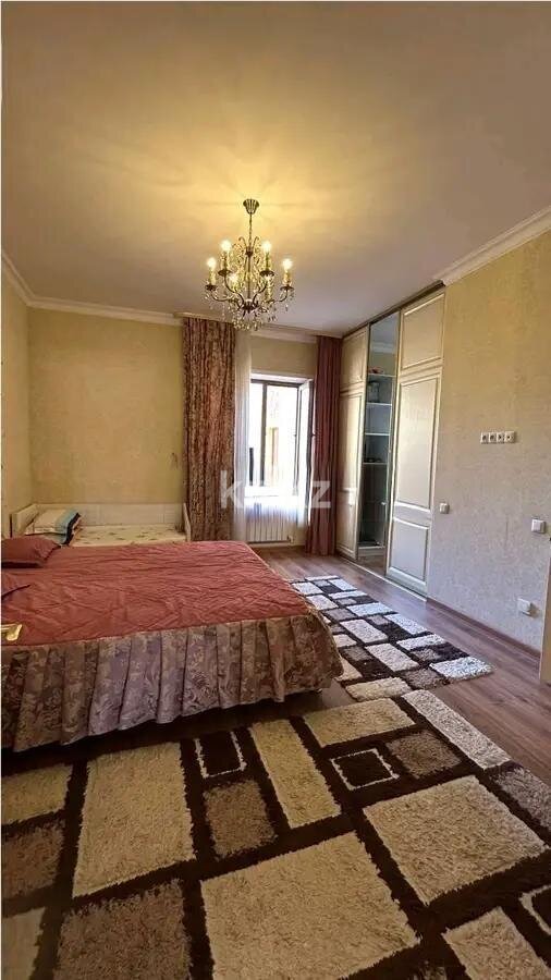 Продажа 4-комнатной квартиры, 170 м² в Астане - фото 2