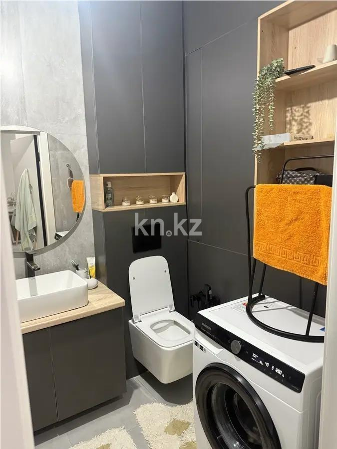 Продажа 2-комнатной квартиры, 49 м², ул. Байтурсынова, дом  8 в Астане - фото 4