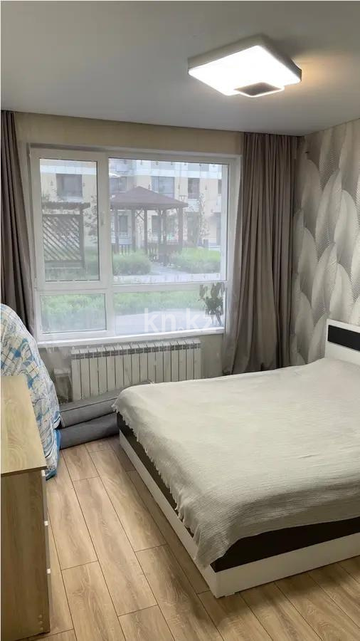 Продажа 3-комнатной квартиры, 87 м², ул. Коктерек, дом  139/7 в Алматы - фото 2