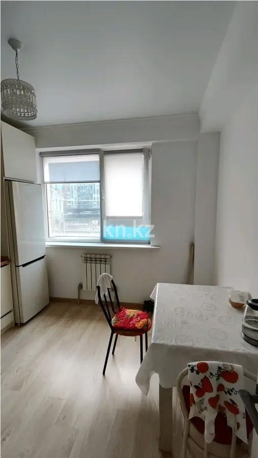Продажа 1-комнатной квартиры, 48 м², ул. Жунисова, дом  4/9 в Алматы - фото 2