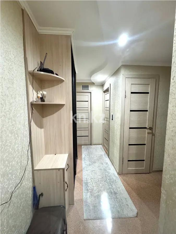 Продажа 3-комнатной квартиры, 59 м², ул. Язева, дом  17 - Продажа  трехкомнатных квартир в Караганде фото 5 из 5