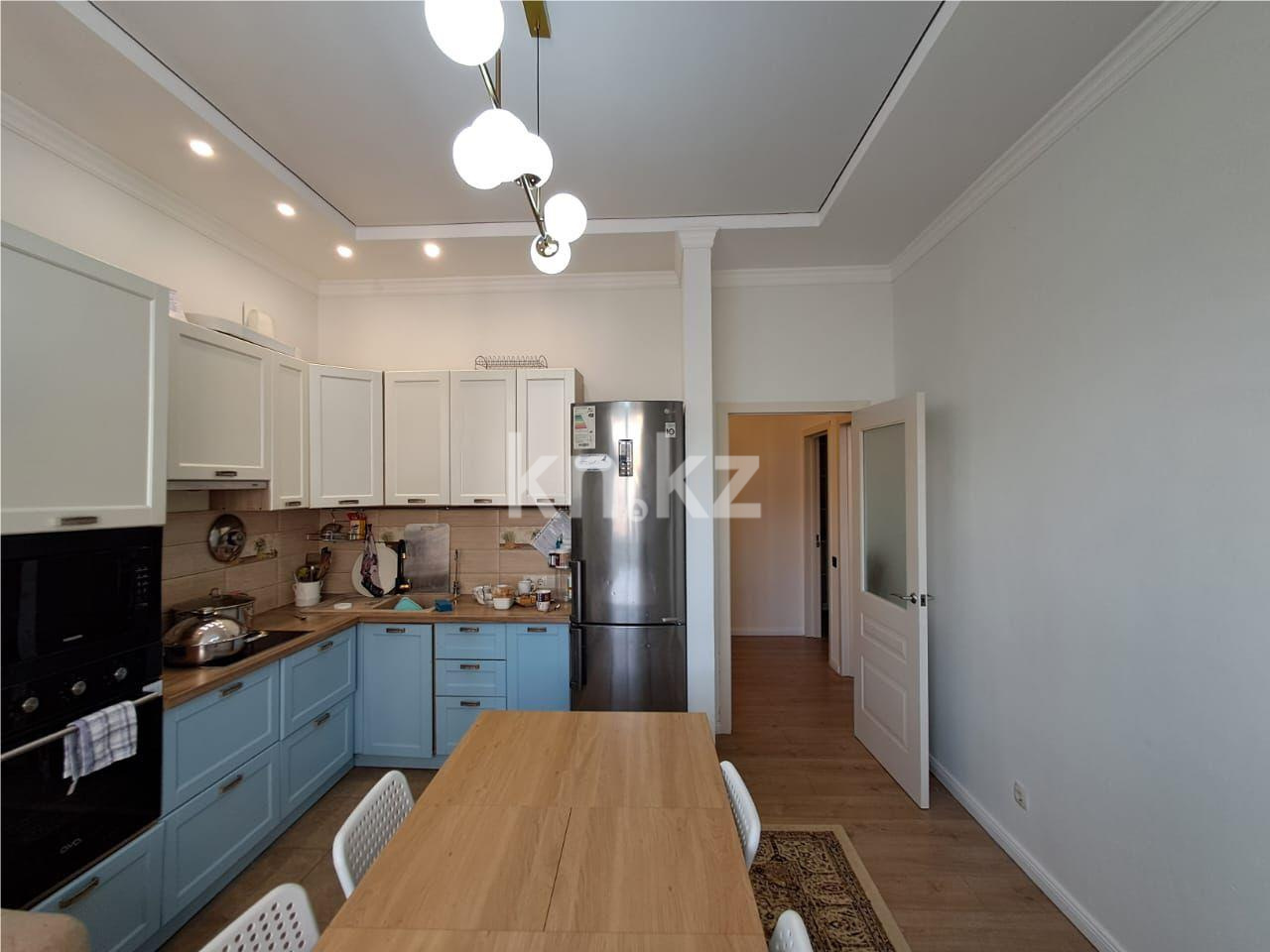 Продажа 2-комнатной квартиры, 70 м², ул. Акмешит - Продажа  двухкомнатных квартир в Астане с фото фото 1 из 10