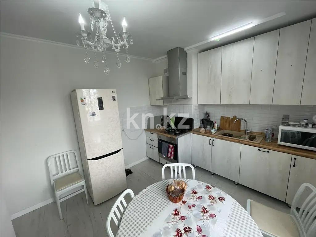Продажа 2-комнатной квартиры, 70 м², ул. Масанчи, дом  98в в Алматы - фото 3