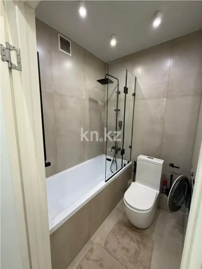 Продажа 1-комнатной квартиры, 39 м² - Продажа однокомнатных квартир в Алматы - страница 18 фото 4 из 4