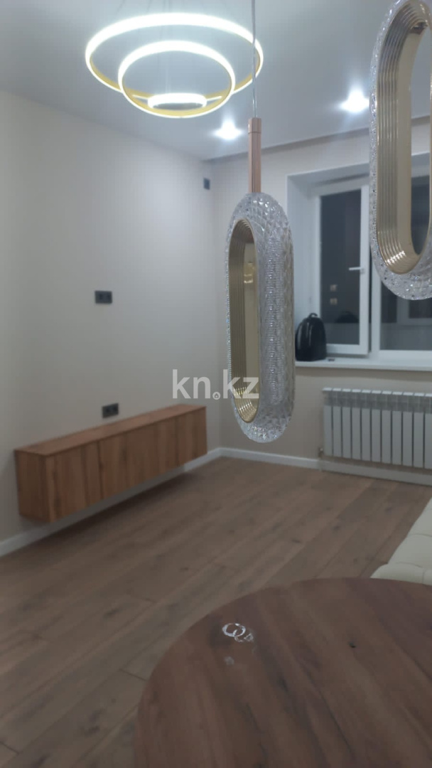 Аренда 2-комнатной квартиры, 40 м² - Аренда квартир помесячно в Казахстане - страница 2 фото 8 из 14