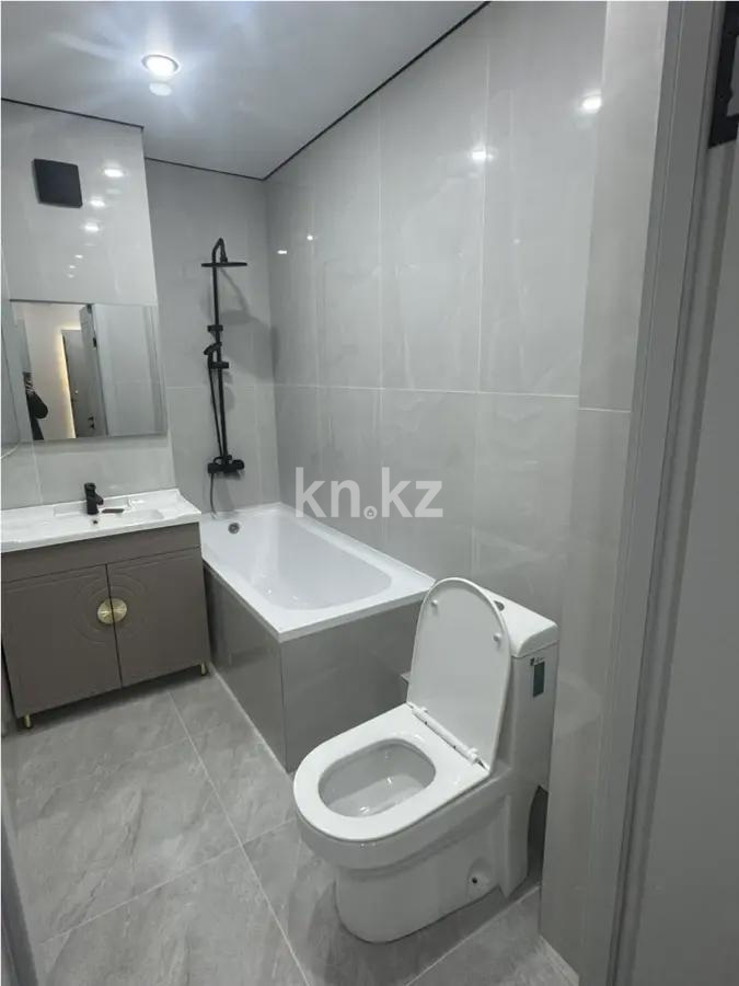 Продажа 1-комнатной квартиры, 38.7 м² - Аренда квартир помесячно в Актау фото 3 из 4