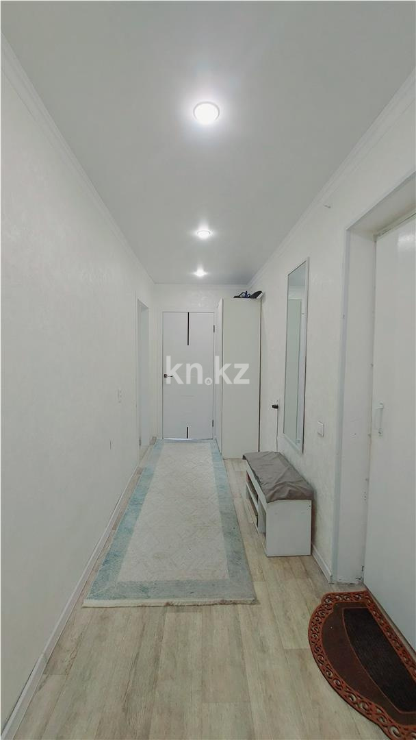 Продажа 3-комнатной квартиры, 61 м² в Караганде - фото 12