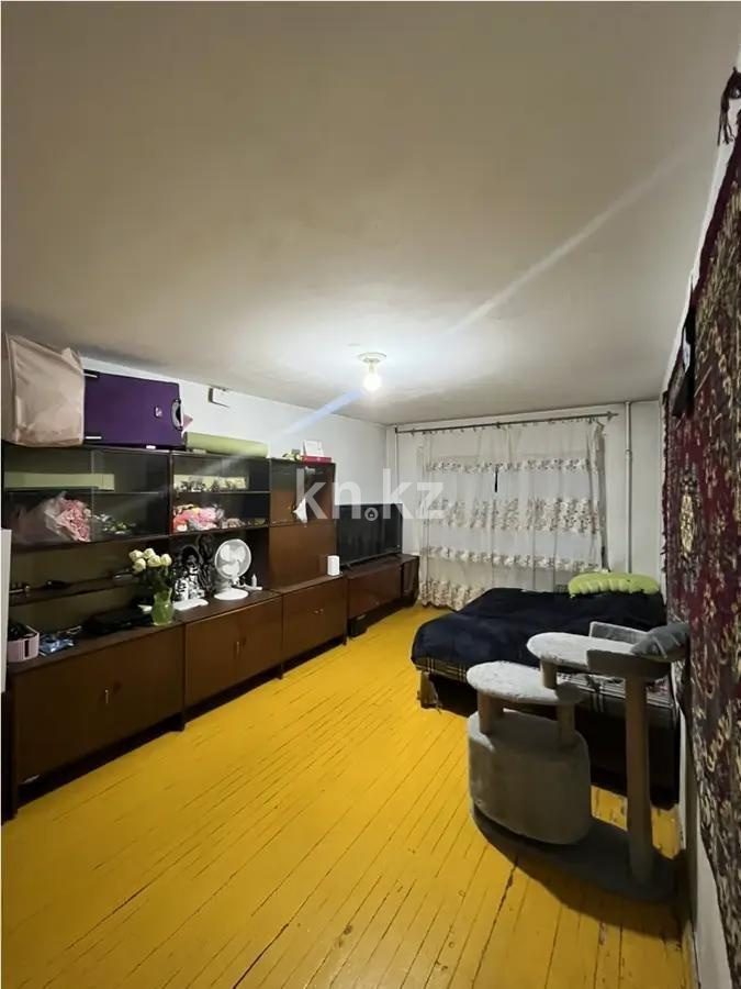 Продажа 2-комнатной квартиры, 44 м² в Караганде