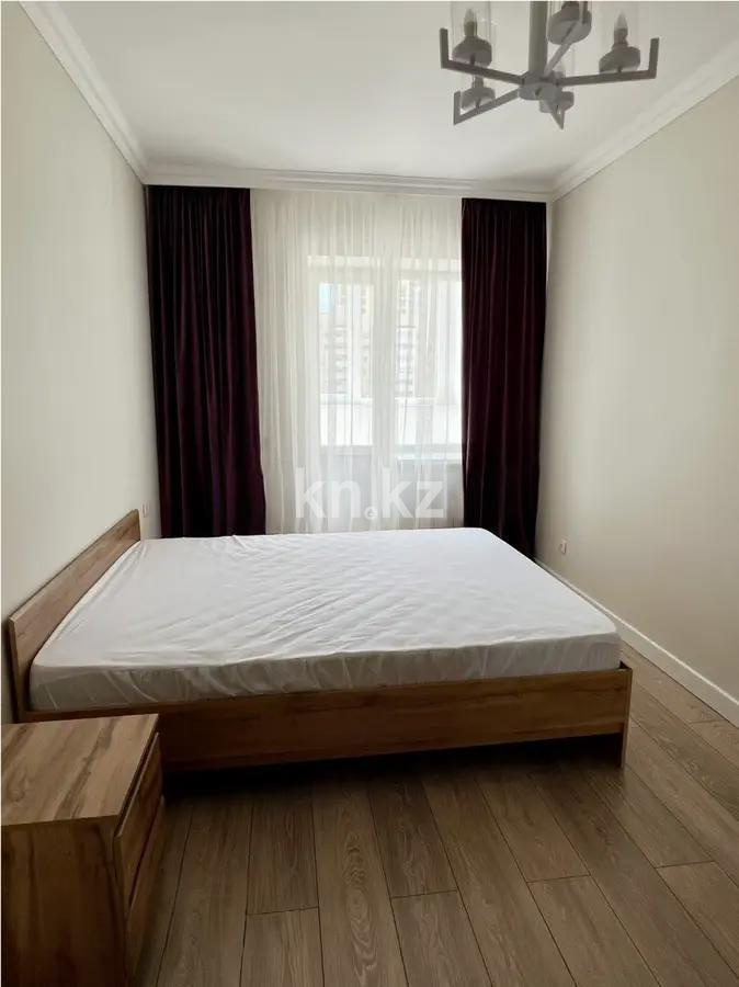 Продажа 2-комнатной квартиры, 54 м² в Астане - фото 2