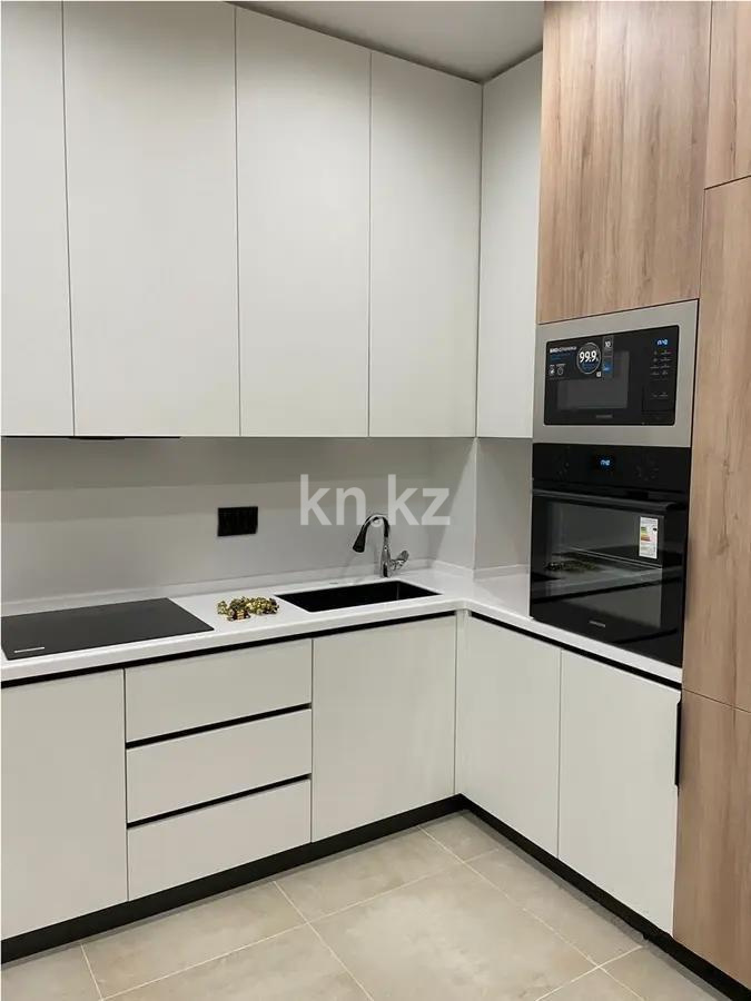Продажа 2-комнатной квартиры, 78 м² в Алматы - фото 3