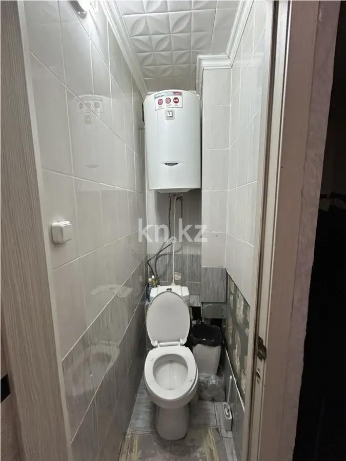 Продажа 1-комнатной квартиры, 30 м² - Недвижимость в Караганде - страница 4 фото 3 из 5