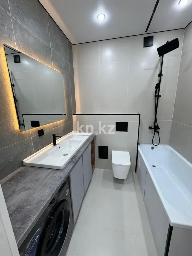 Продажа 2-комнатной квартиры, 44 м², ул. Сызганова, дом  1/1 в Астане - фото 3