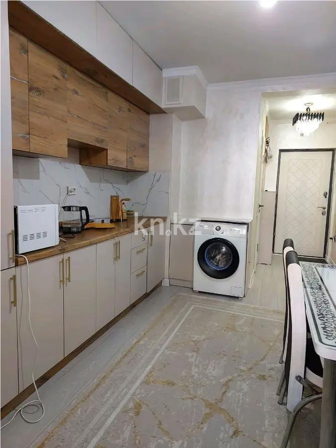 Продажа 1-комнатной квартиры, 35 м² - Продажа квартир в Казахстане - страница 25 фото 1 из 1