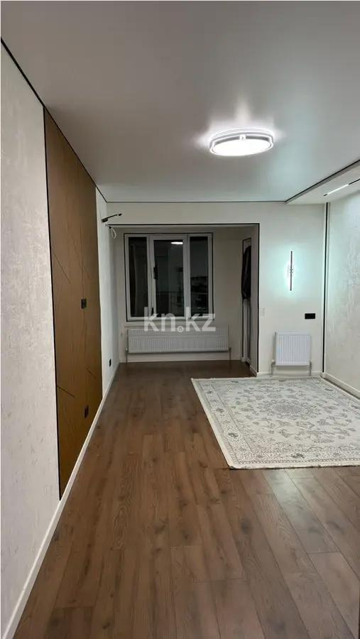 Продажа 1-комнатной квартиры, 30 м² в Алматы