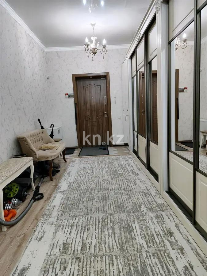 Продажа 4-комнатной квартиры, 165 м² - Продажа квартир от собственников в Алматы - страница 8 фото 6 из 6