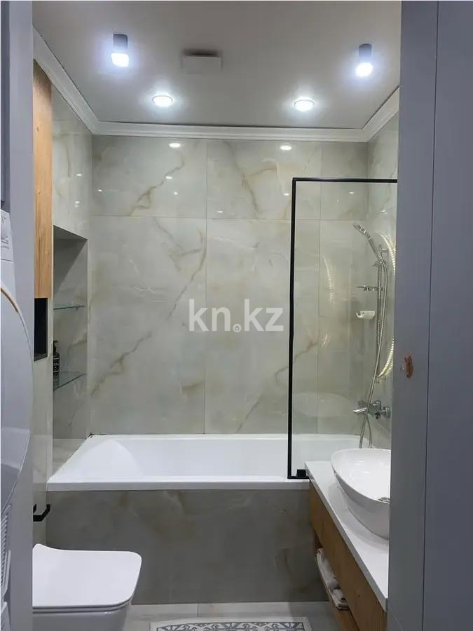 Продажа 3-комнатной квартиры, 69 м², ул. Бухар жырау, дом  36б в Астане - фото 3