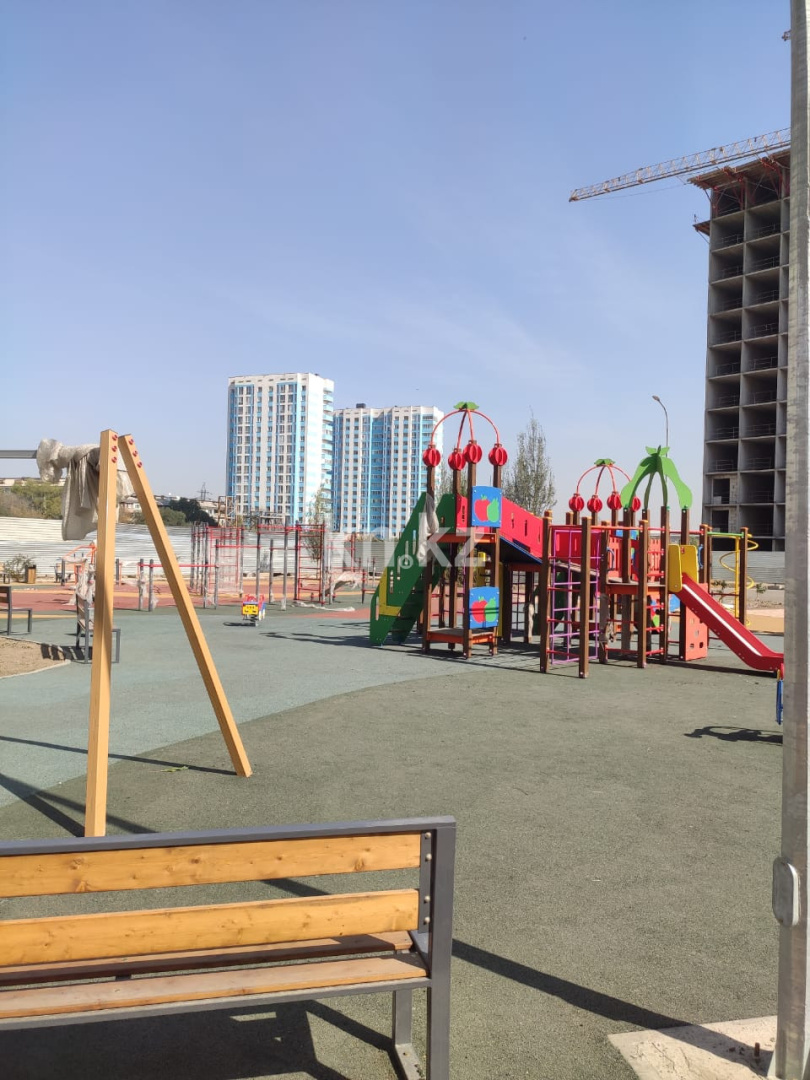 Продажа 2-комнатной квартиры, 54 м², пр. Райымбека, дом  210/12 - ул. Ауэзова - Продажа квартир в Алмалинском р-не Алматы фото 12 из 16