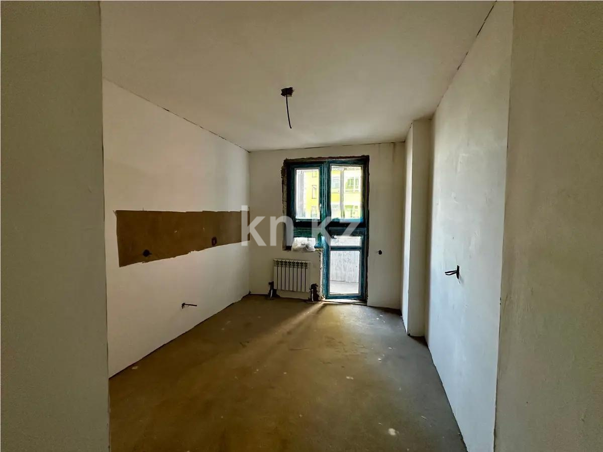 Продажа 3-комнатной квартиры, 96.2 м², ул. Косшыгулулы, дом  4 в Астане - фото 3