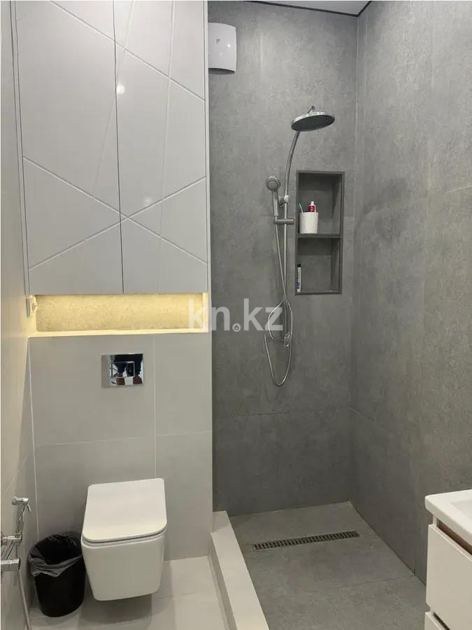 Продажа 2-комнатной квартиры, 39.9 м², ул. Жошы хана, дом  13 в Астане - фото 3