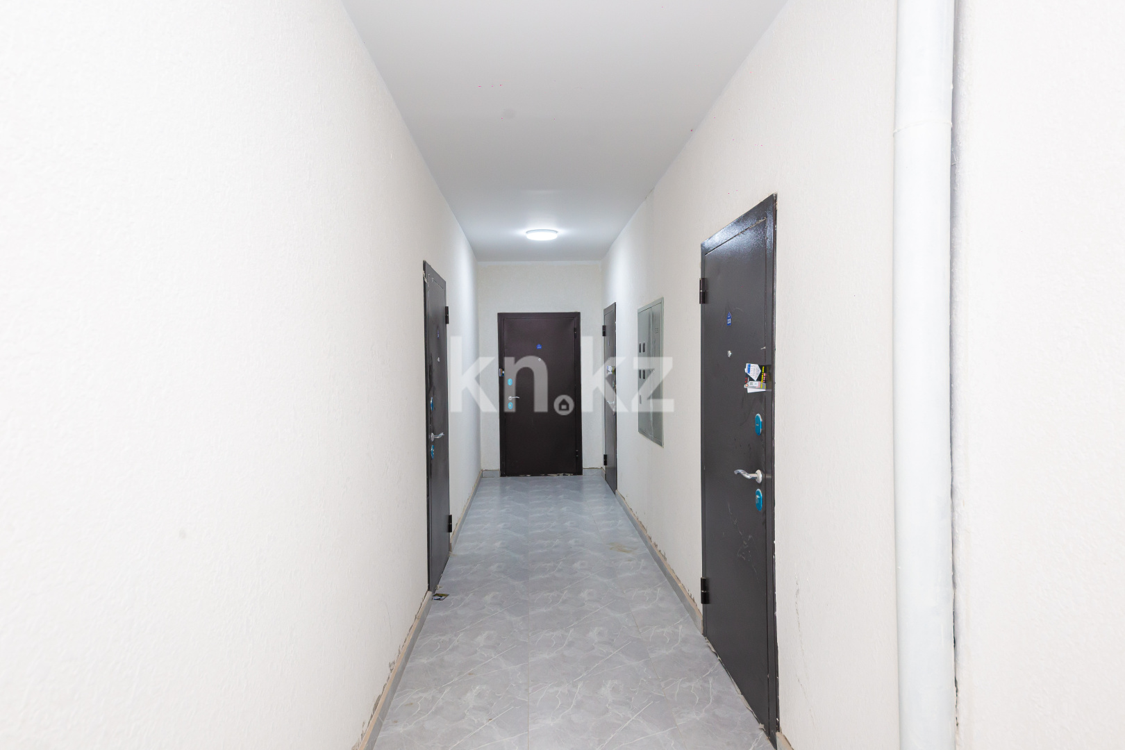 Продажа 1-комнатной квартиры, 40.5 м², ул. Болекпаева, дом  22 в Астане - фото 19