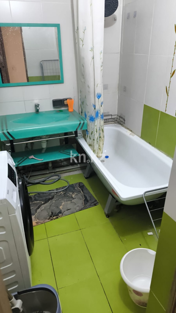 Аренда 3-комнатной квартиры, 80 м² - Аренда квартир помесячно в Астане фото 10 из 11