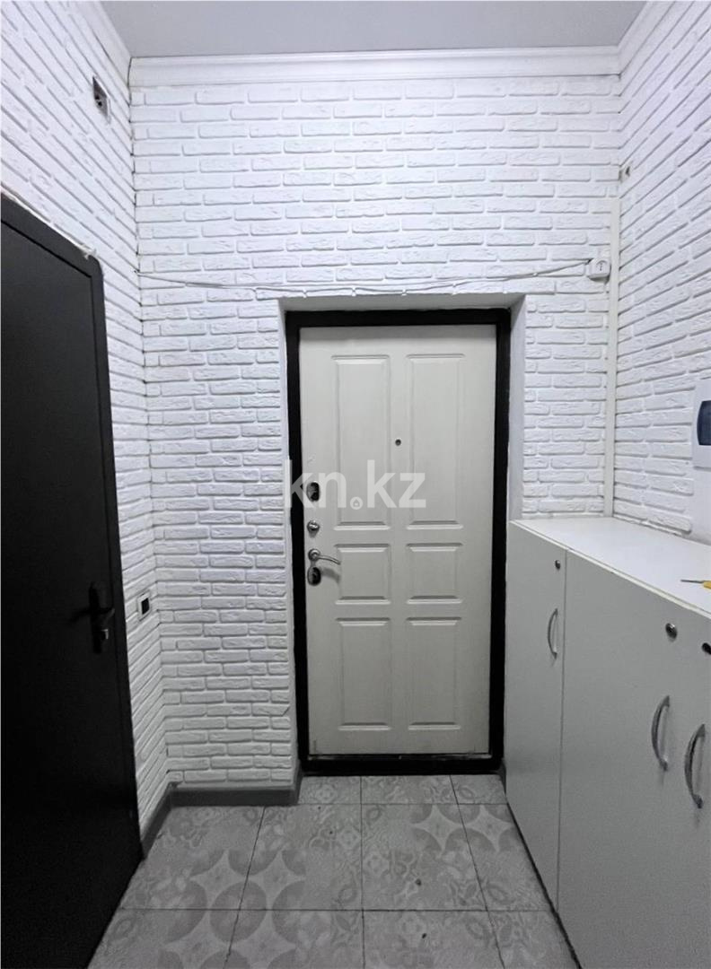 Продажа 3-комнатной квартиры, 110 м² - Продажа трехкомнатных квартир в Караганде - страница 35 фото 38 из 48