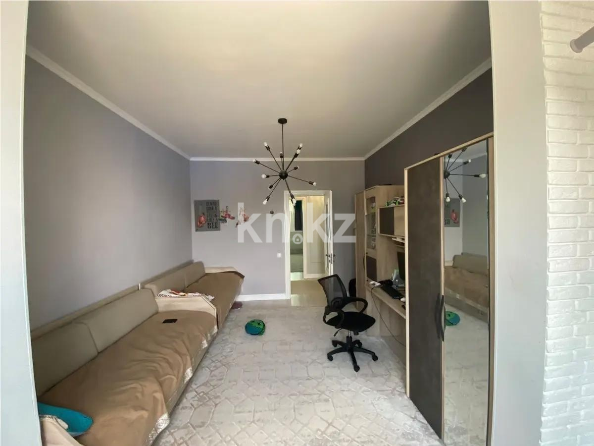 Продажа 4-комнатной квартиры, 110 м² в Астане - фото 2