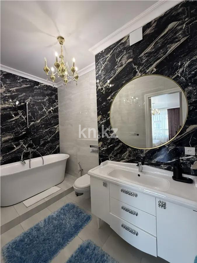 Продажа 3-комнатной квартиры, 120 м², пр. Туран, дом  3/3 в Астане - фото 5