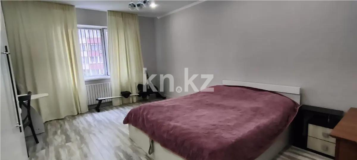 Продажа 3-комнатной квартиры, 90 м², ул. Жуалы, дом  1 в Алматы - фото 3