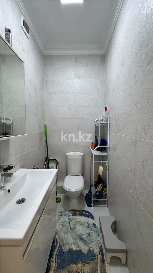 Продажа 3-комнатной квартиры, 82.3 м² в Астане - фото 6