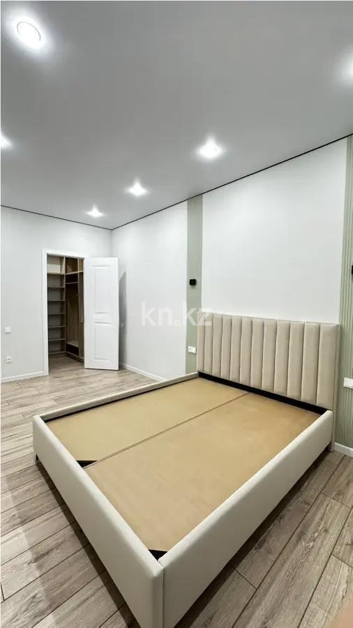 Продажа 2-комнатной квартиры, 63 м² - Продажа квартир в новостройках Караганды фото 2 из 7