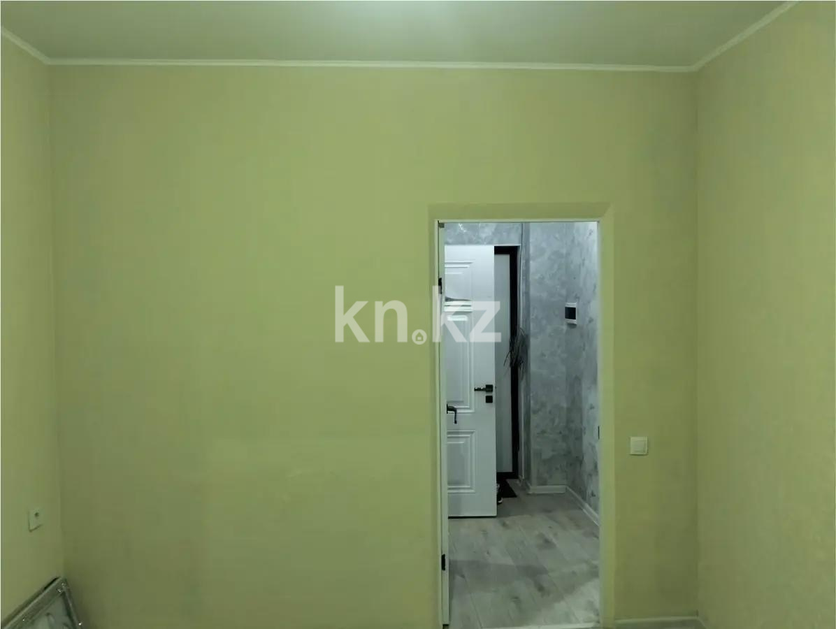 Продажа 1-комнатной квартиры, 35 м² в Алматы - фото 2