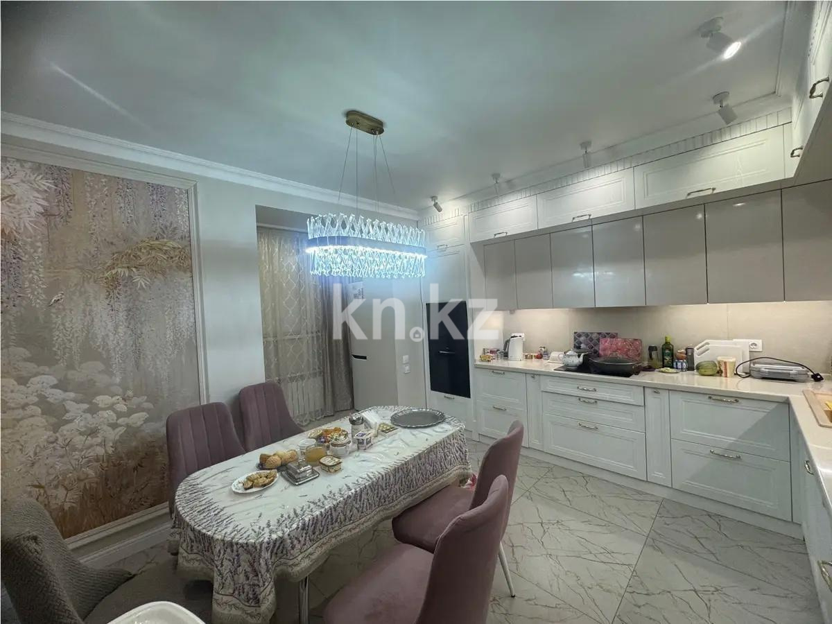 Продажа 5-комнатной квартиры, 137 м², ул. Сатыбалдина, дом  27/2 - Продажа  пятикомнатных квартир в Караганде без посредников фото 6 из 8