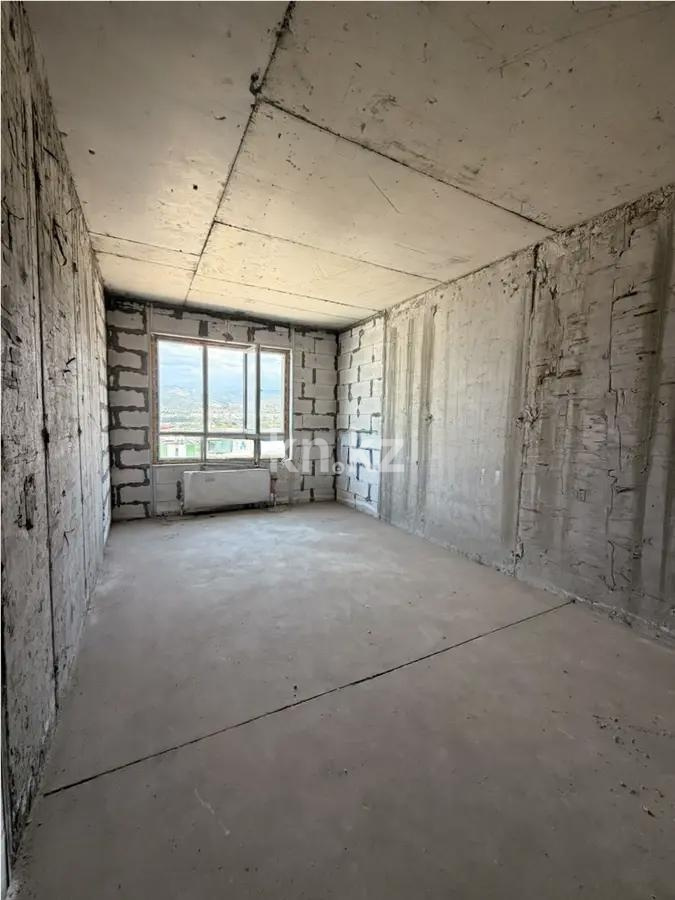 Продажа 1-комнатной квартиры, 28 м² - Продажа однокомнатных квартир в монолитно-каркасном доме в Казахстане фото 1 из 2