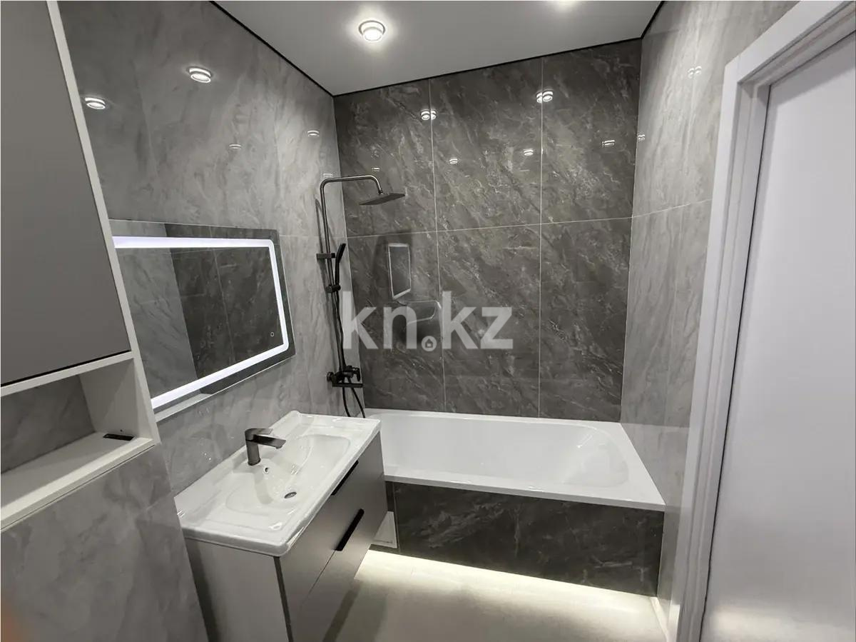 Продажа 2-комнатной квартиры, 65 м² в Алматы - фото 3