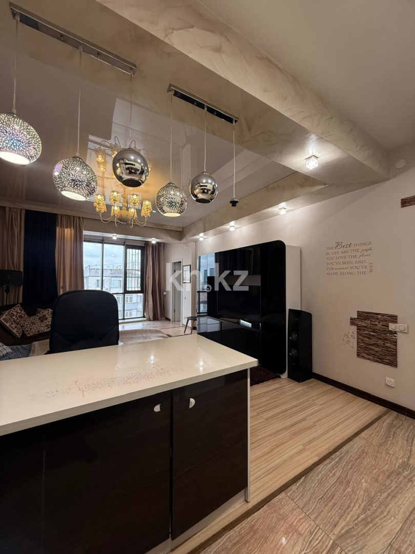 Продажа 2-комнатной квартиры, 53 м² - Продажа квартир в Казахстане - страница 12 фото 2 из 18