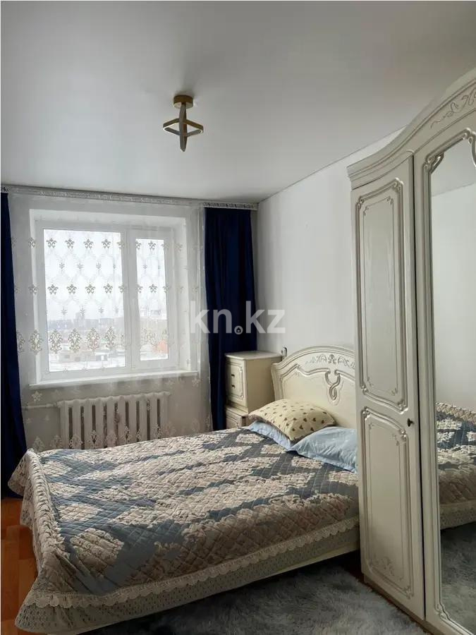 Продажа 2-комнатной квартиры, 54 м², мкр-н Шахтерский, дом  120 в Караганде - фото 2